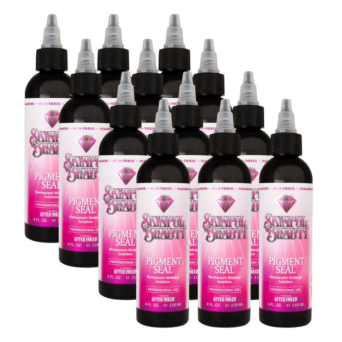 Pigment Seal® 4oz 12-pc CSPK