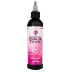 Skinful Beauty® Pigment Seal® 4oz Permanent Makeup Solution