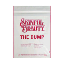 Load image into Gallery viewer, The Dump Waste Disposal Bag 50-PK