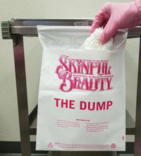 Load image into Gallery viewer, The Dump Waste Disposal Bag 50-PK