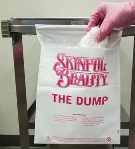 The Dump Waste Disposal Bag 50-PK